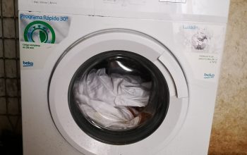 Machine lavage beko