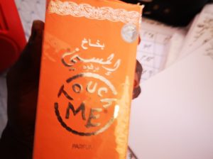 Parfum