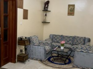 LOCATION APPARTEMENT MEUBLÈ HAUT DE GAMME