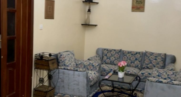LOCATION APPARTEMENT MEUBLÈ HAUT DE GAMME