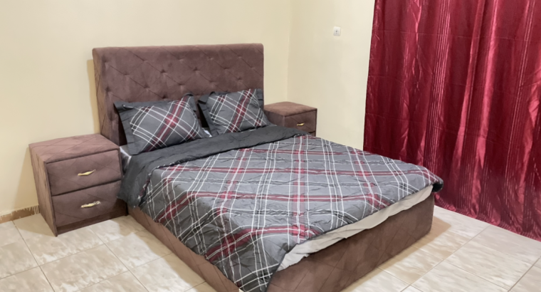 LOCATION APPARTEMENT MEUBLÈ HAUT DE GAMME