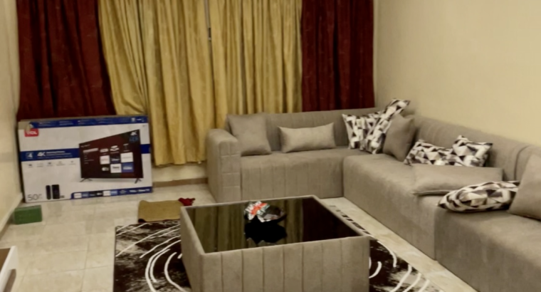 LOCATION APPARTEMENT MEUBLÈ HAUT DE GAMME