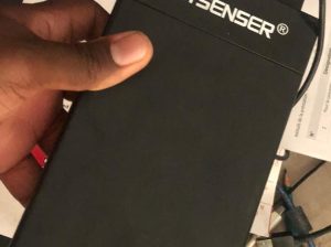 Disque dur Externe Grand Model 4000GO (4To)