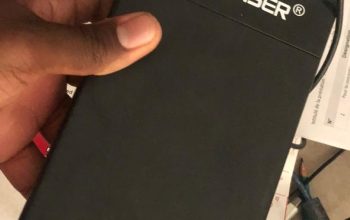 Disque dur Externe Grand Model 4000GO (4To)