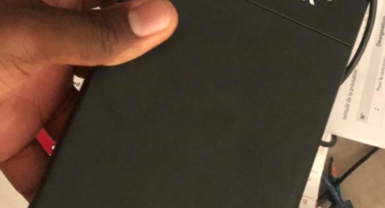 Disque dur Externe Grand Model 4000GO (4To)