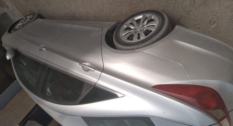 voiture hyundai sonate