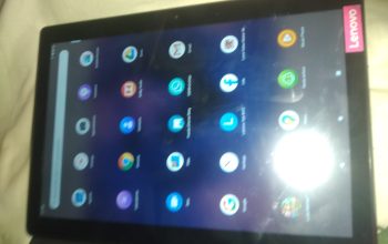 tablette Lenovo