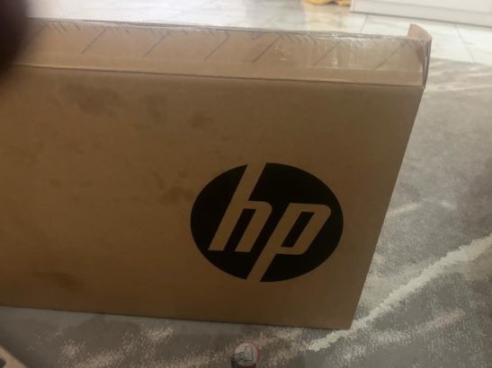 PC HP CORE I5 RAM 8GB Disque dur SSD 512GO