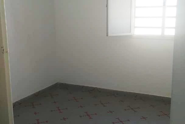 MAISON 4 CHAMBRE À LOUÉ A ILOT K