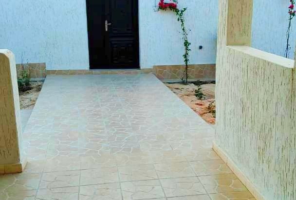MAISON 4 CHAMBRE À LOUÉ A ILOT K