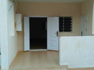 MAISON 4 CHAMBRE À LOUÉ A ILOT K