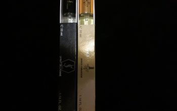 Parfum français