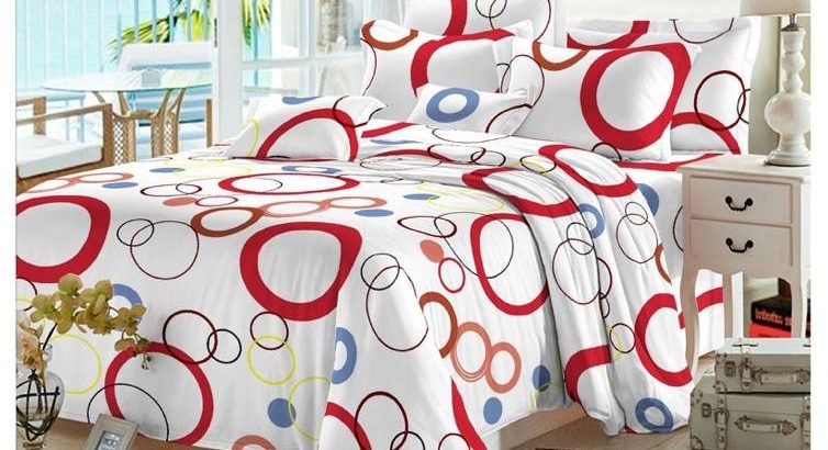 Draps la rose