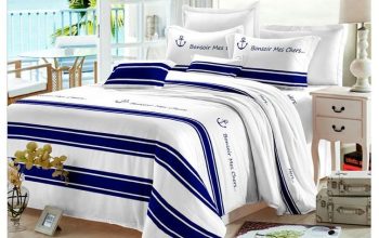 Draps la rose