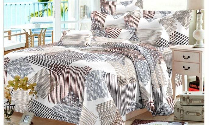 Draps la rose