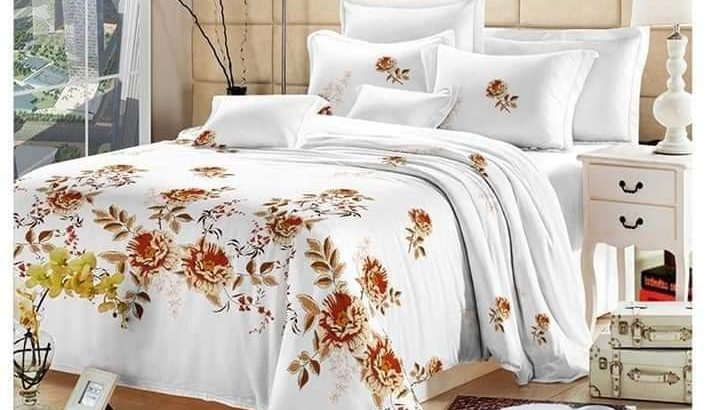 Draps la rose