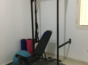 Exercise Equipment