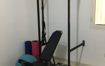 Exercise Equipment