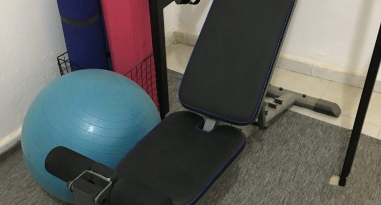 Exercise Equipment