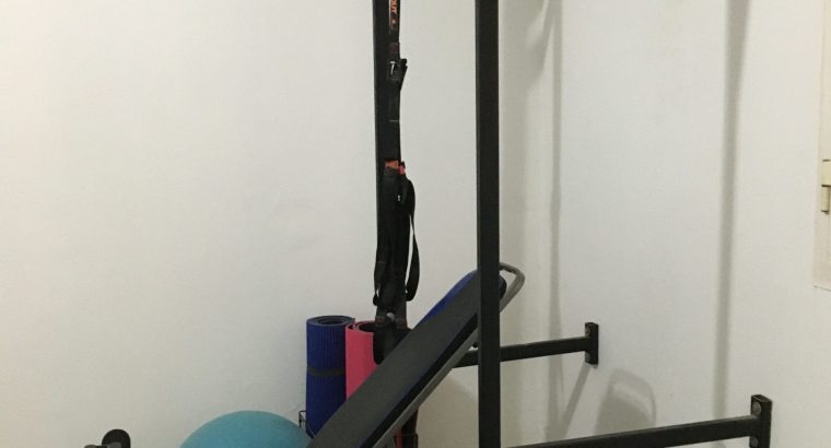 Exercise Equipment