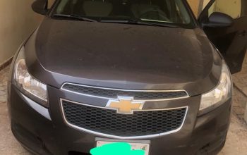 Chevrolet Cruze arrivage en très bon état a vendre