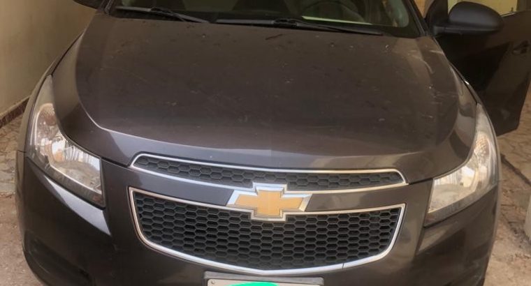 Chevrolet Cruze arrivage en très bon état a vendre