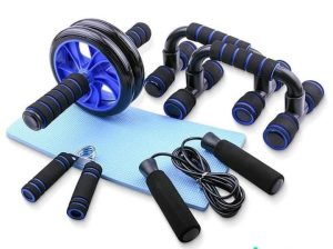 Appareils de Fitness 5 en 1