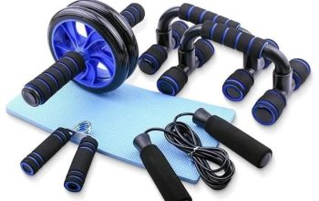Appareils de Fitness 5 en 1