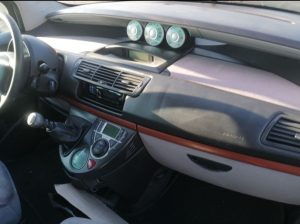 Citroen C8