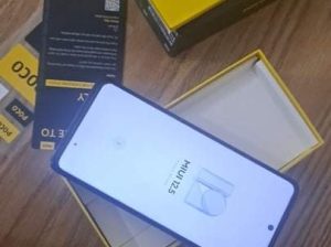 Téléphone portable