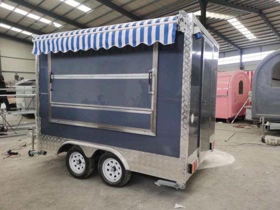 Restaurant mobile