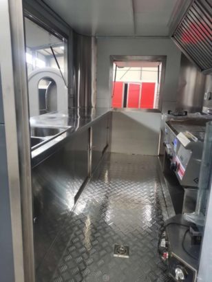 Restaurant mobile