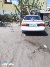 Voiture à vendre