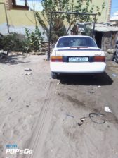 Voiture à vendre