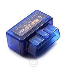 Appareils diagnostic OBD II