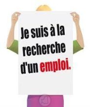 Recherche d’emploi