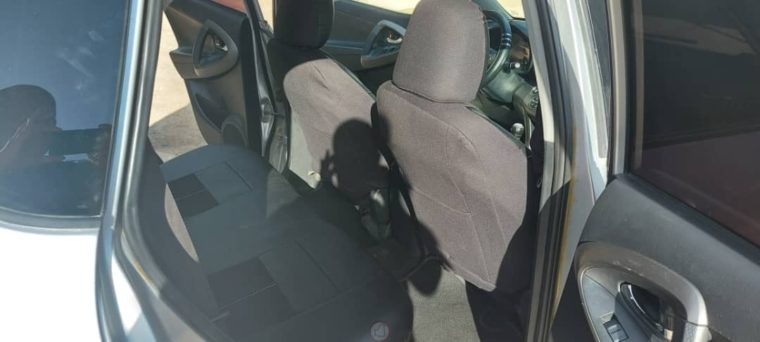 Toyota RAV 4 bon état moteur, excellent rapport calité-prix