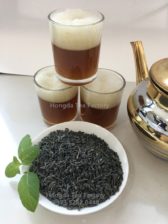 Thé vert Chinois Thé du Désert Meilleurs Prix