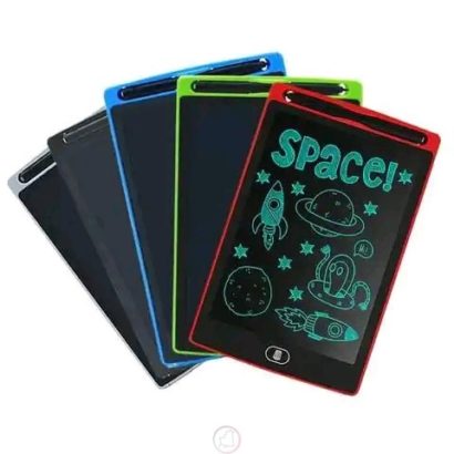 Ardoise électronique LCD
