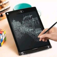 Ardoise électronique LCD