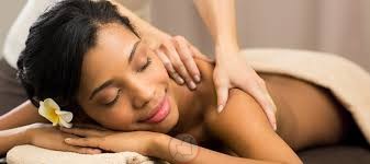 Massage et relaxation