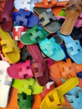 Vente de chaussures