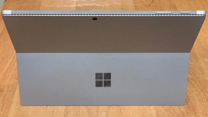 Surface Pro 4