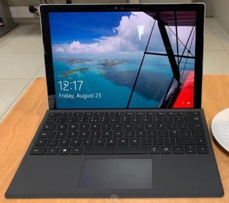 Surface Pro 4