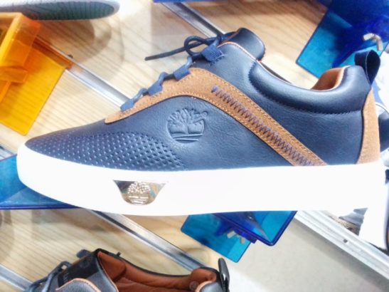 Vente chaussures