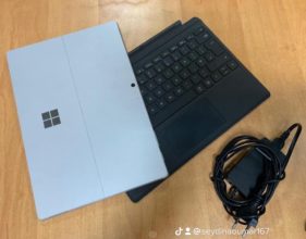 Surface Pro 4