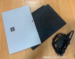 Surface Pro 4