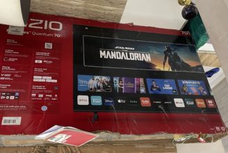 Television smart