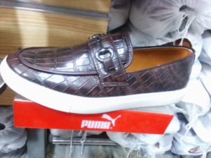 Vente chaussures