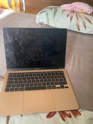 MacBook Air 2020